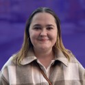 Julia Lindberg Administratör RKUF WEBB