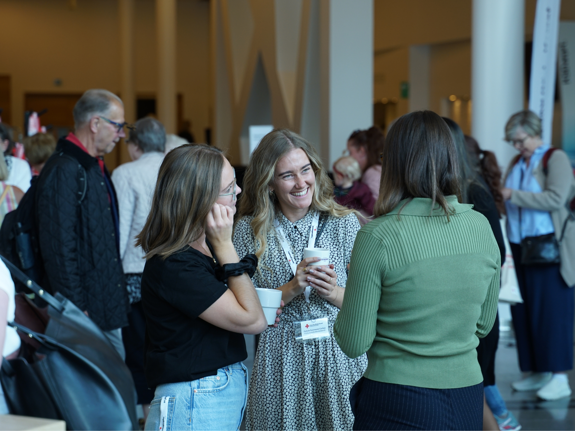 Under RKUFs årsmöte gick organisationen samman och röstade fram ett gemensamt uttalande som ska fungera som en riktlinje för organisationens påverkansarbete framåt.