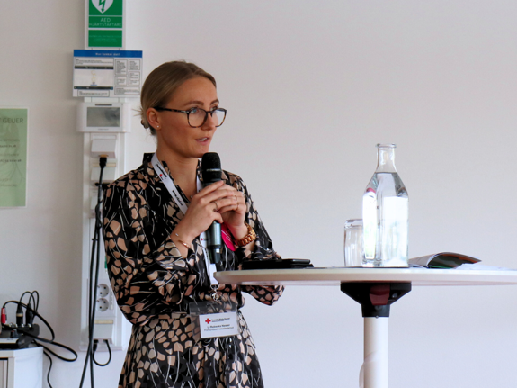 Vi bidrar med våra perspektiv i regeringens utredning om förbättrade möjligheter för barn att utkräva sina rättigheter enligt barnkonventionen.