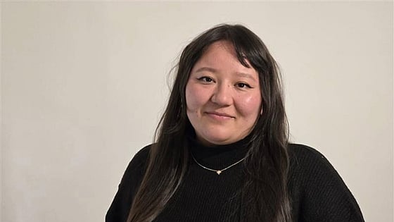 Frivillig inom Röda Korset