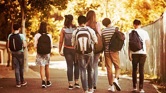 Menar Sverige allvar med att vi alla är en del av totalförsvaret?