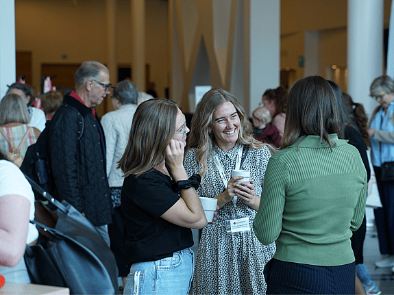 Under RKUFs årsmöte gick organisationen samman och röstade fram ett gemensamt uttalande som ska fungera som en riktlinje för organisationens påverkansarbete framåt.