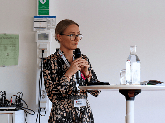 Vi bidrar med våra perspektiv i regeringens utredning om förbättrade möjligheter för barn att utkräva sina rättigheter enligt barnkonventionen.