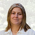 Bild på styrelseledamot Niki.