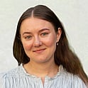 Bild på styrelseledamot Hedvig.