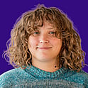 Andrea Wingårdh Foto Ada Grön