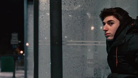 Röda Korsets Ungdomsförbund, Jourhavande Kompis