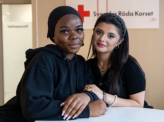 Bild från Ledarskapsprogrammet 2025.