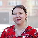 Nathalie Eriksson Elimä Foto Julia Lindberg
