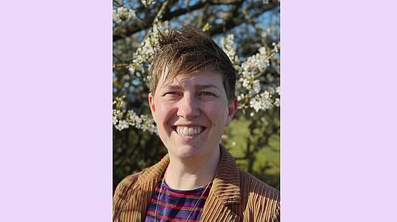 Imse Spragg Nilsson Kanslichef RKUF från juni 2026