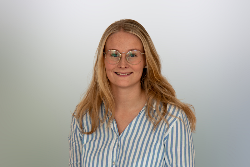 Julia Wöhlk - Förbundsstyrelseledamot 2023